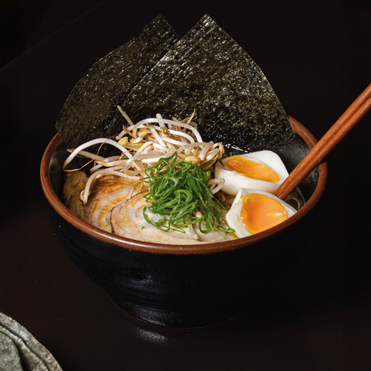 Tonkotsu Ramen